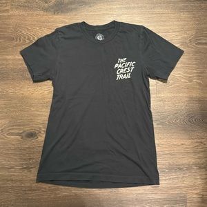 Parks Project T-shirt